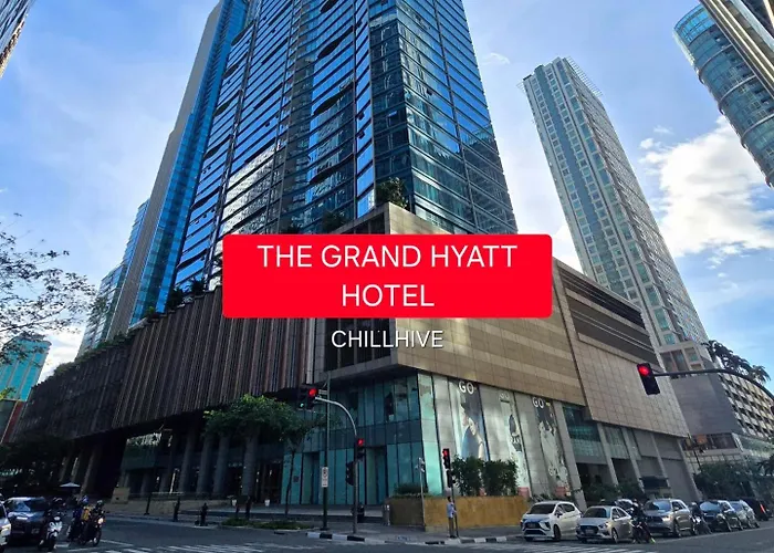 Premium Bgc 1br Near Grand Hyatt #upt119h *